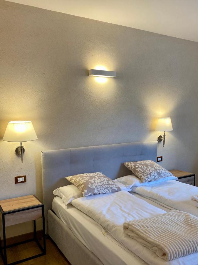 Dalco & Aparthotel Limone sul Garda