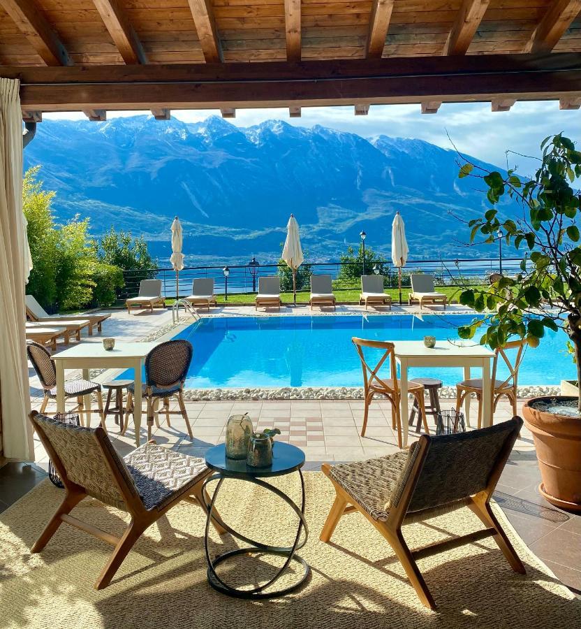 Dalco & 4* Limone sul Garda