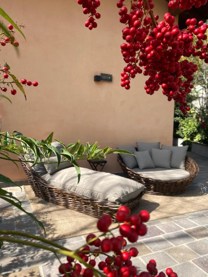 Dalco & 4* Limone sul Garda