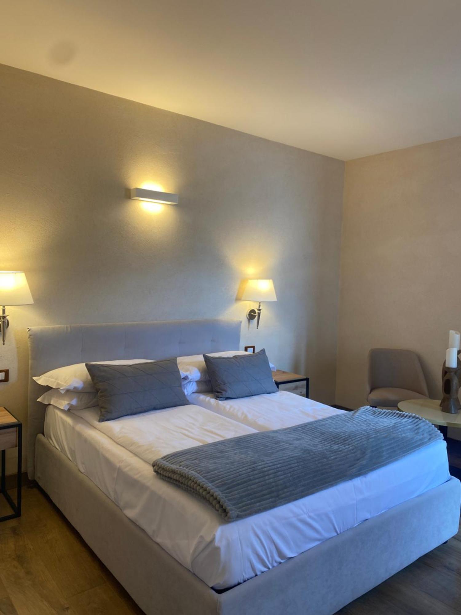 Dalco & Aparthotel