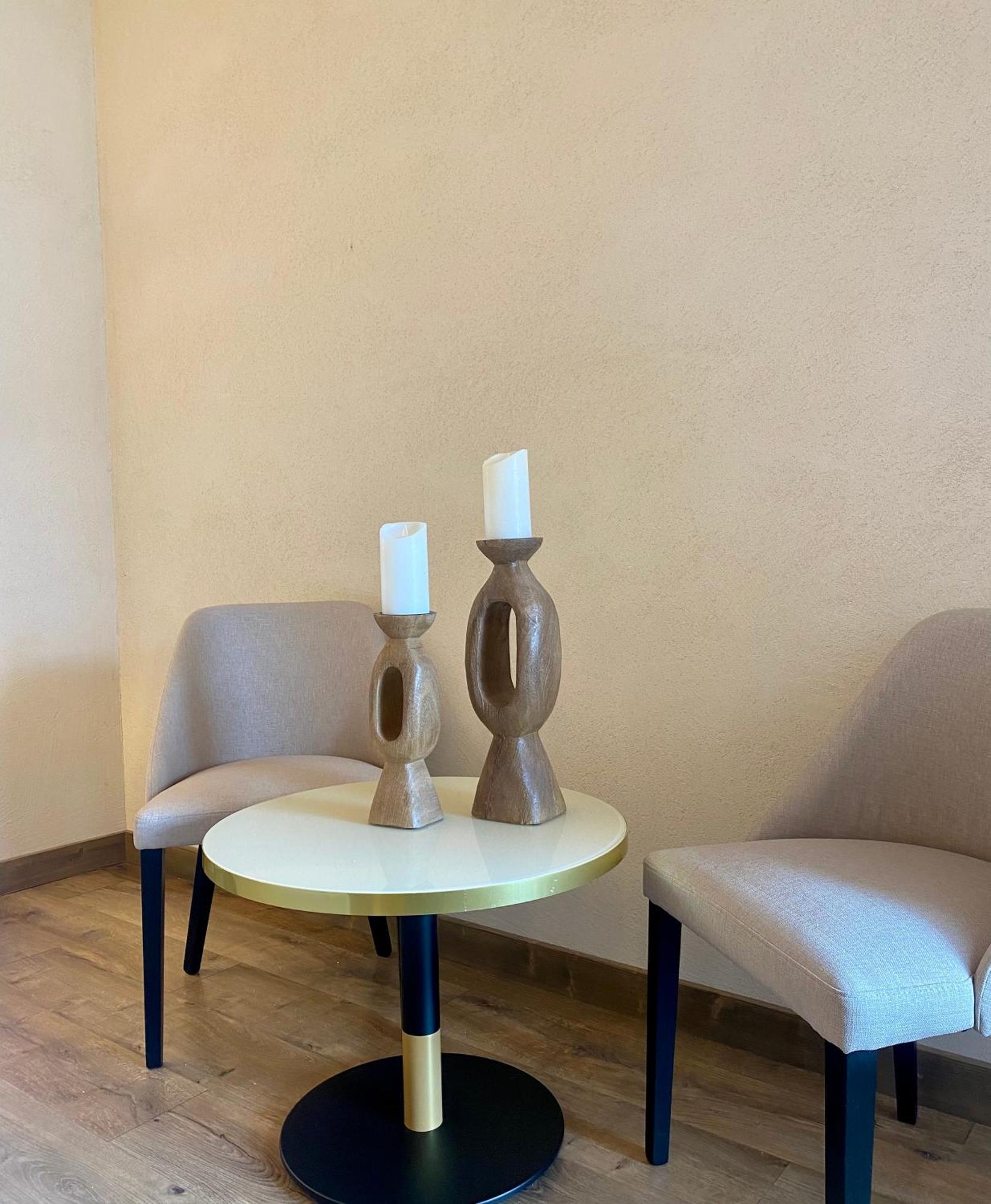 Dalco & Aparthotel 4*