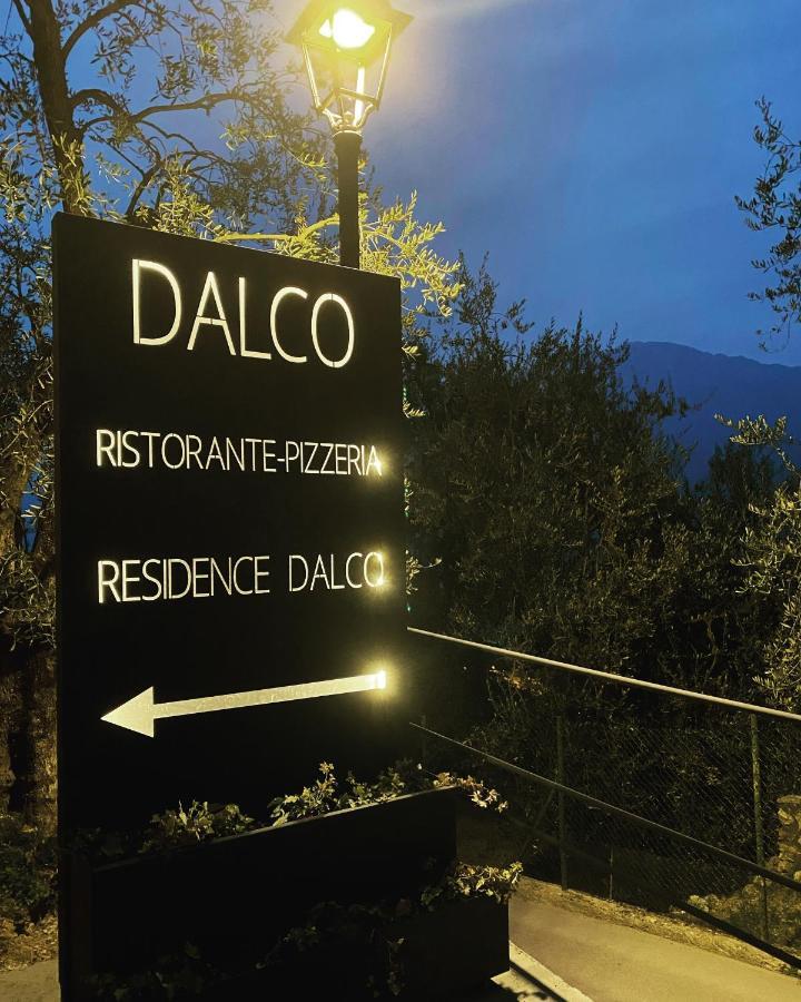 Aparthotel Dalco &