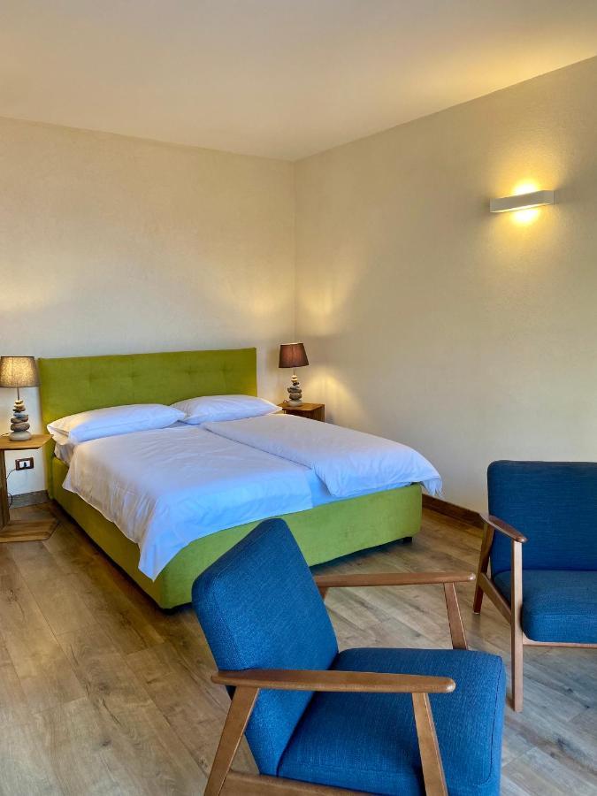 Dalco & Aparthotel