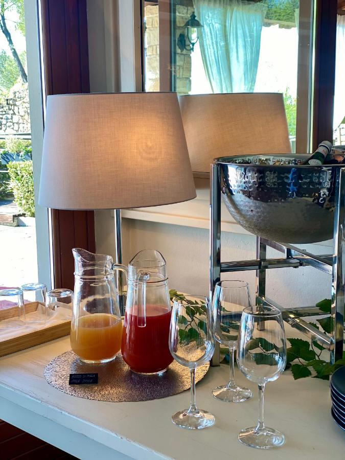 Dalco & Appart hôtel Limone sul Garda