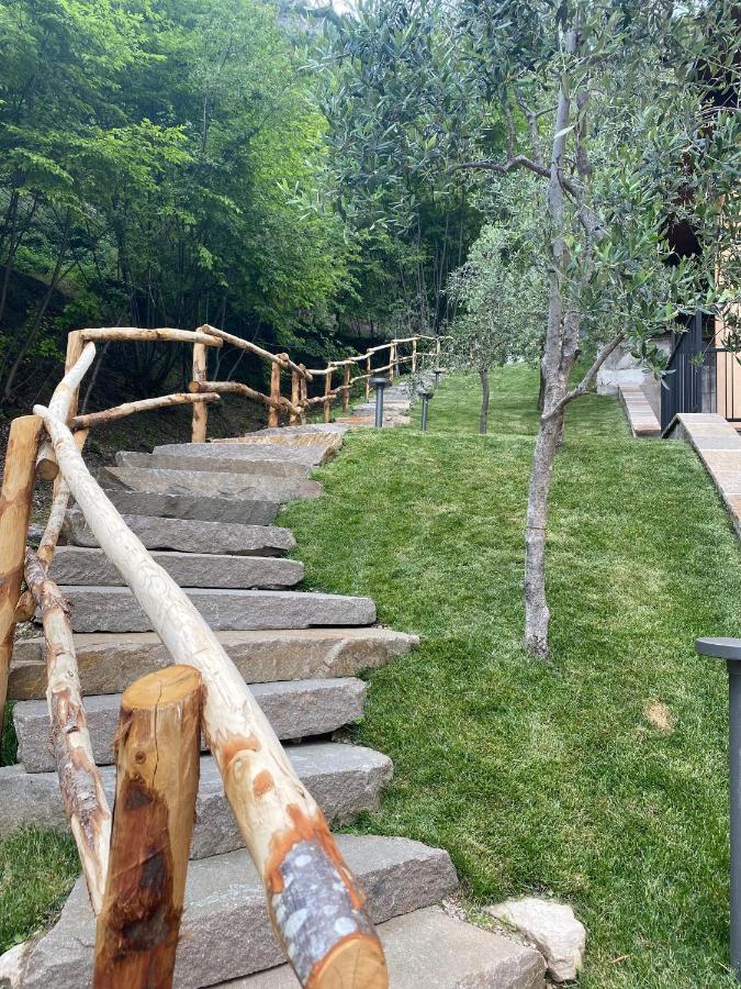Dalco & Limone sul Garda