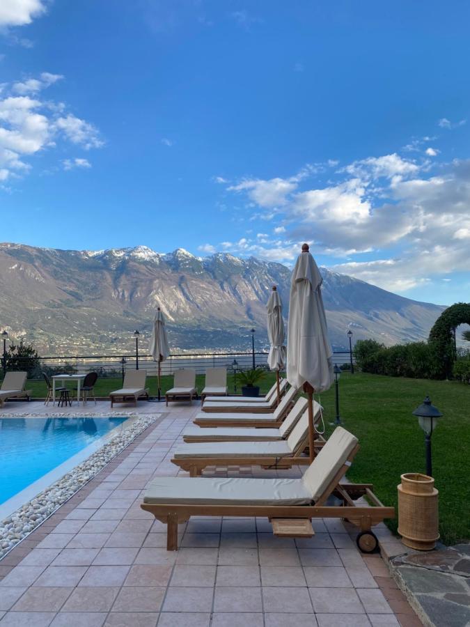 Dalco & Limone sul Garda