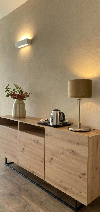 Aparthotel Dalco & Limone sul Garda