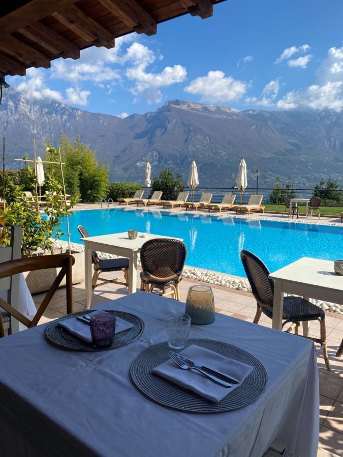 Dalco & 4* Limone sul Garda