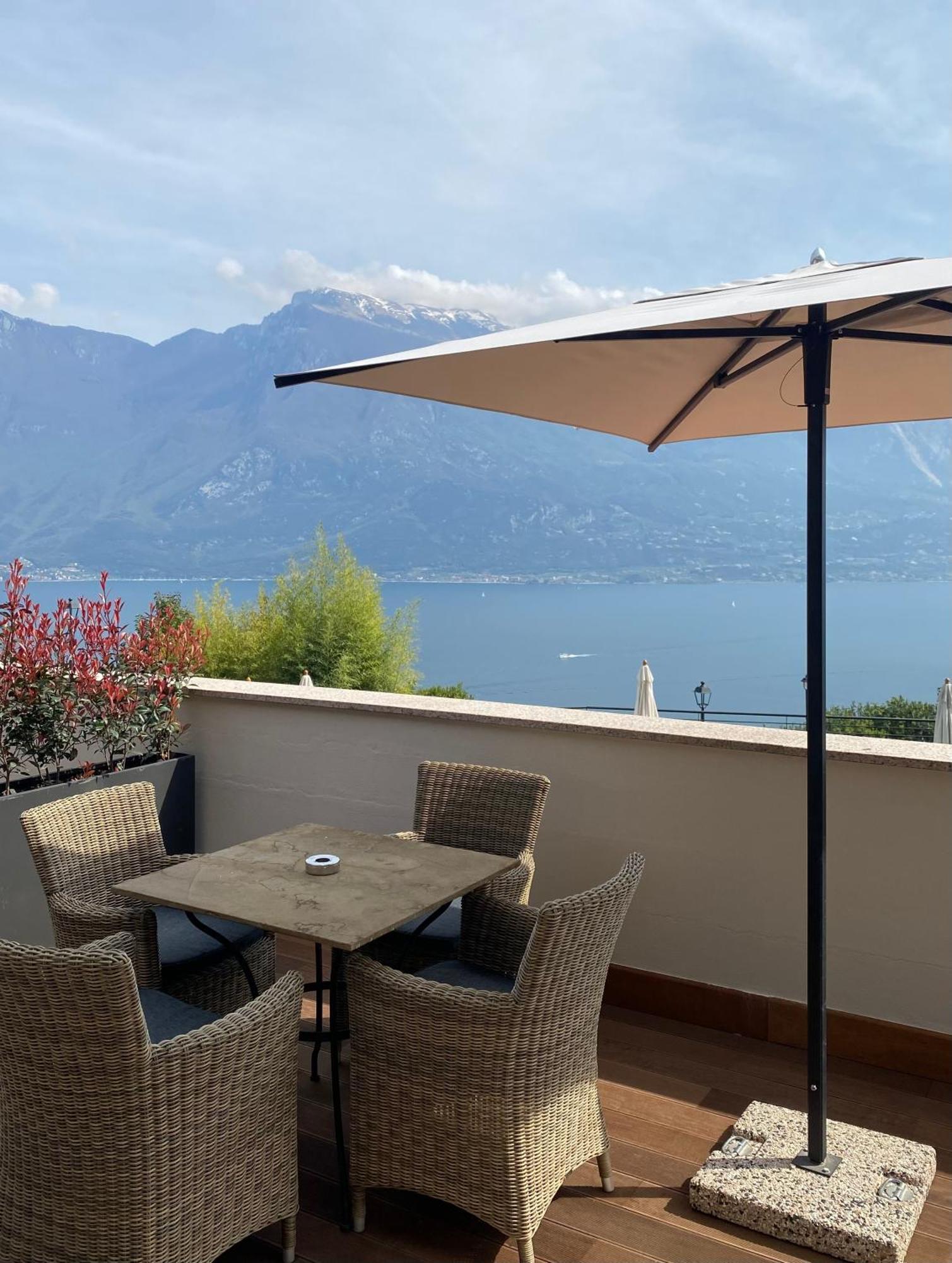 Apartahotel Dalco Suites&apartments Limone sul Garda