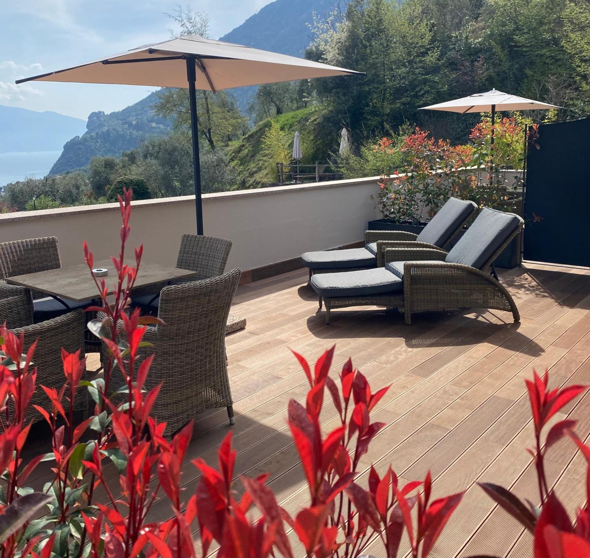 Dalco & 4* Limone sul Garda