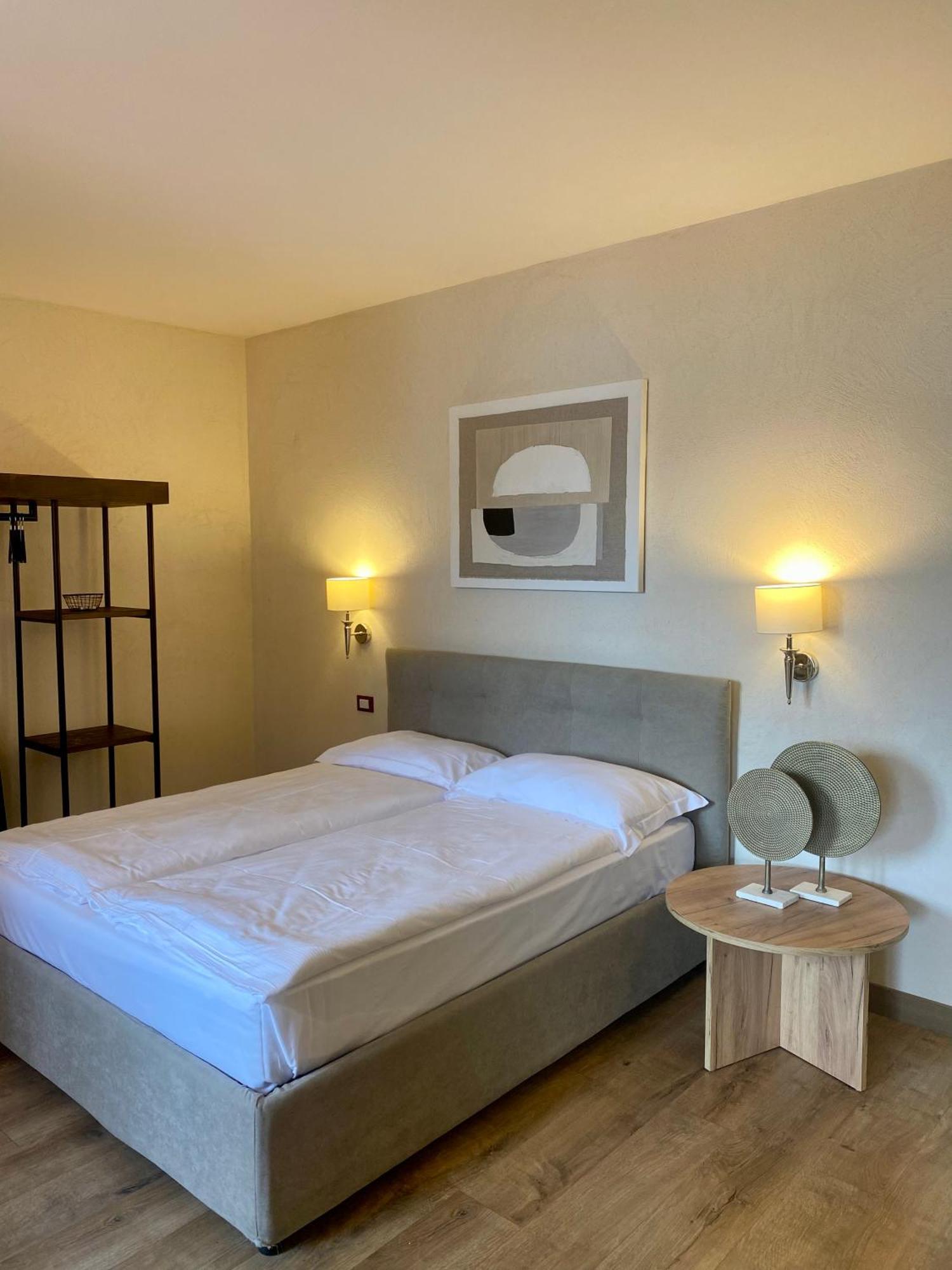 Apartahotel Dalco Suites&apartments Limone sul Garda