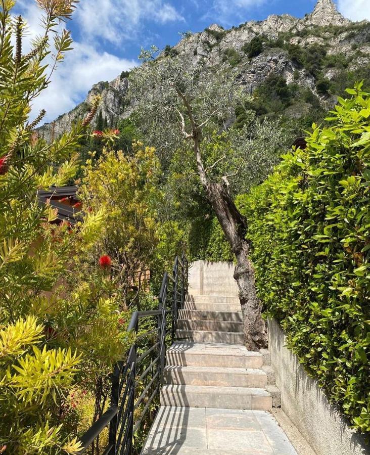 Dalco & 4* Limone sul Garda